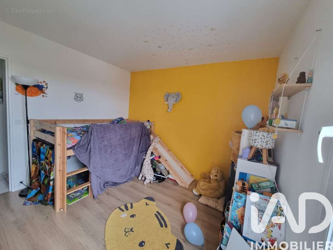 Photo 5 - Appartement à YERRES