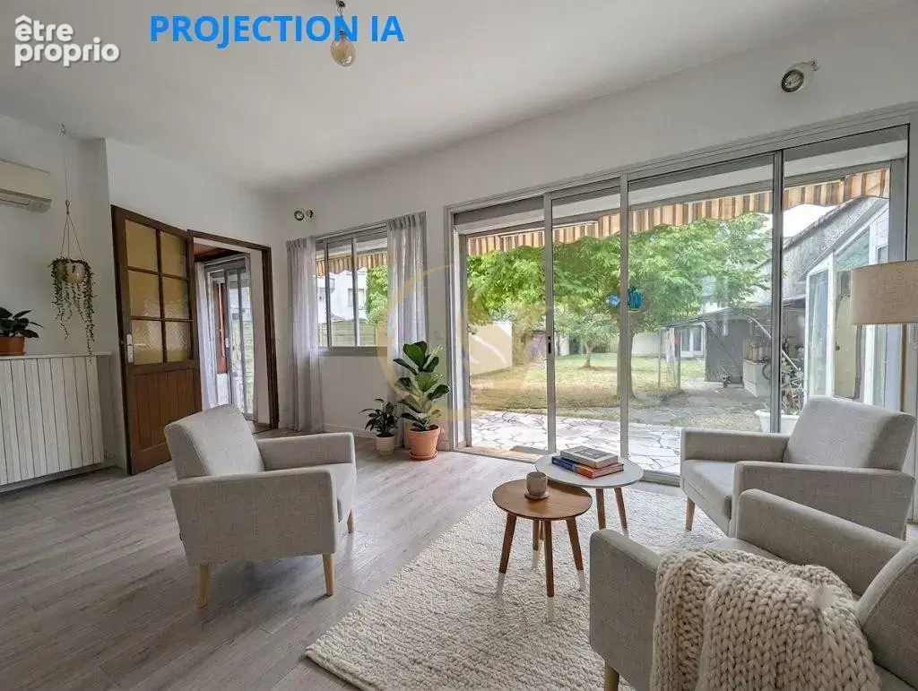 Maison 130 m² à Jurancon  - photo 3