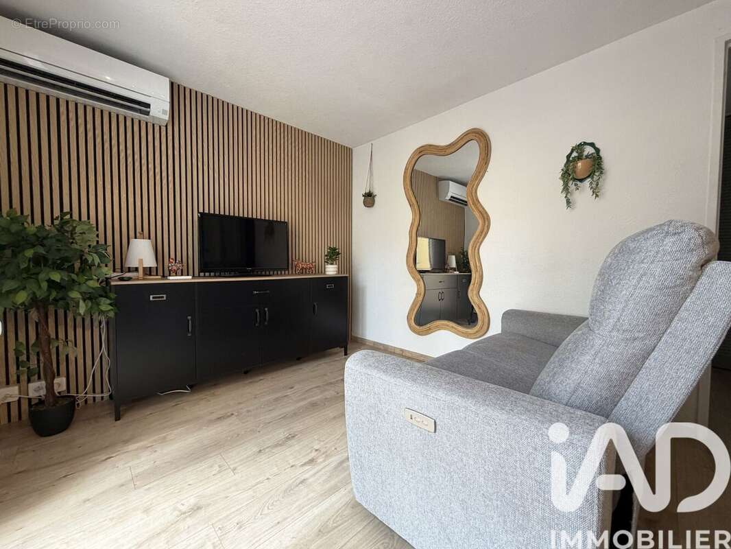 Photo 8 - Appartement à AGDE