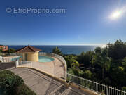 Appartement à CAP-D&#039;AIL