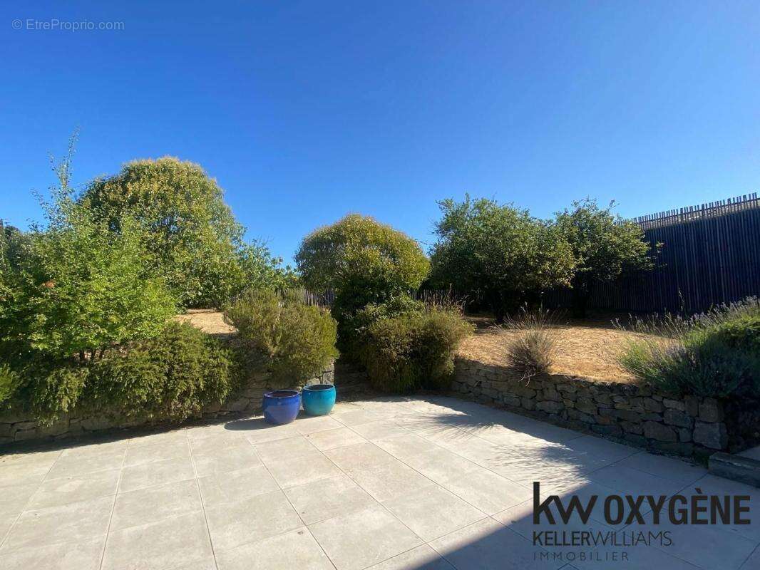 Maison à CARCASSONNE