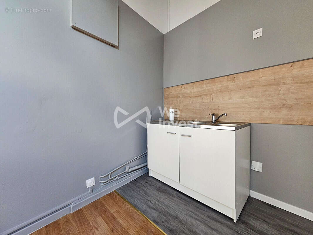 Appartement à MALESHERBES