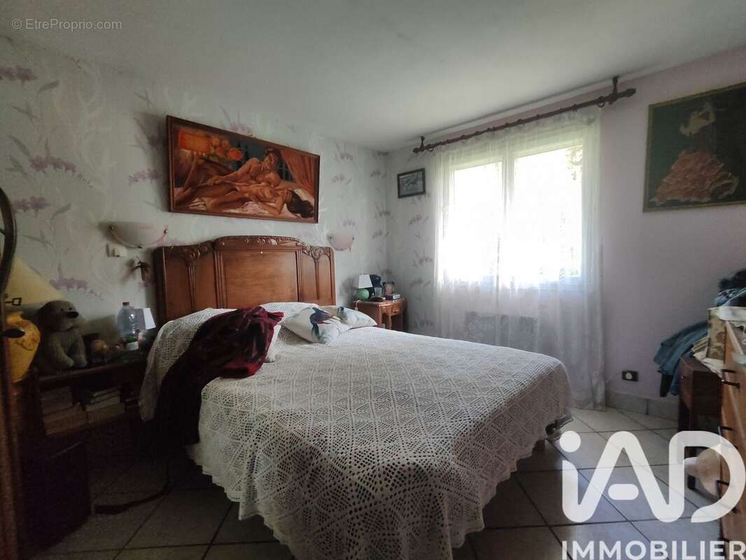 Photo 8 - Maison à GALGON