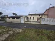 Maison à CARTELEGUE