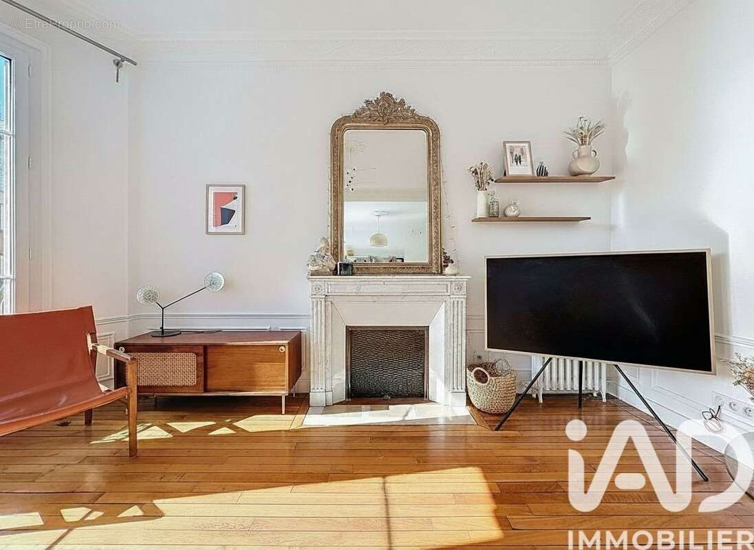 Photo 7 - Appartement à MONTREUIL