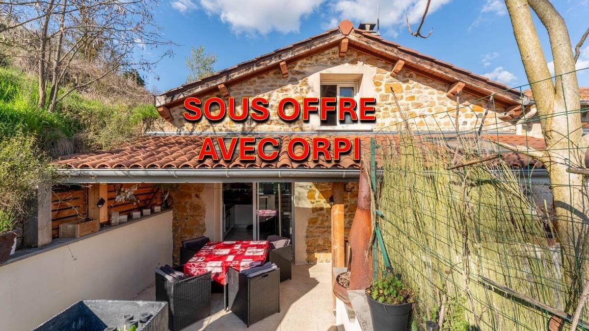 Appartement à SAIN-BEL