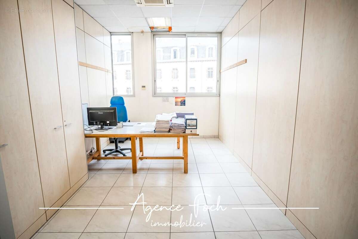 Appartement à TARBES