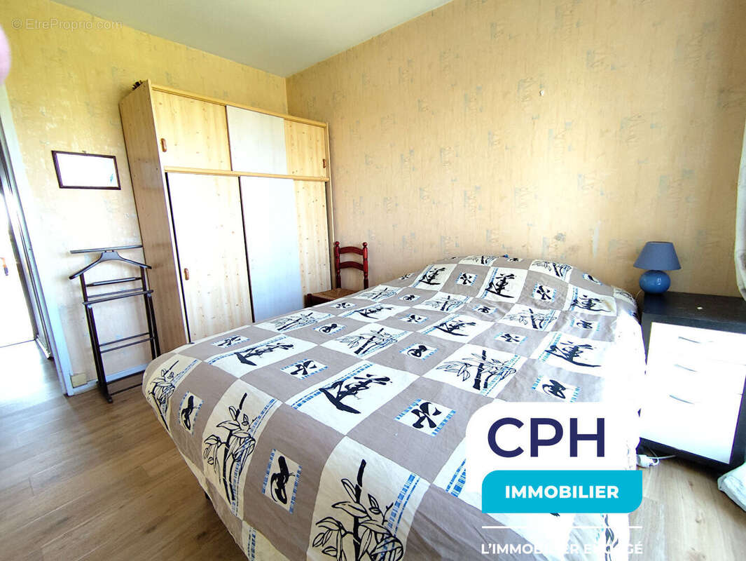 Appartement à PONTOISE