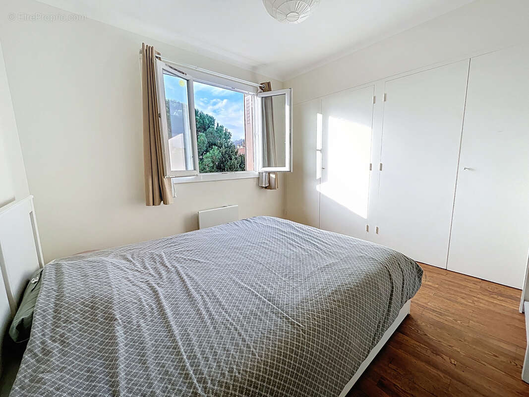 Appartement à VERNAISON