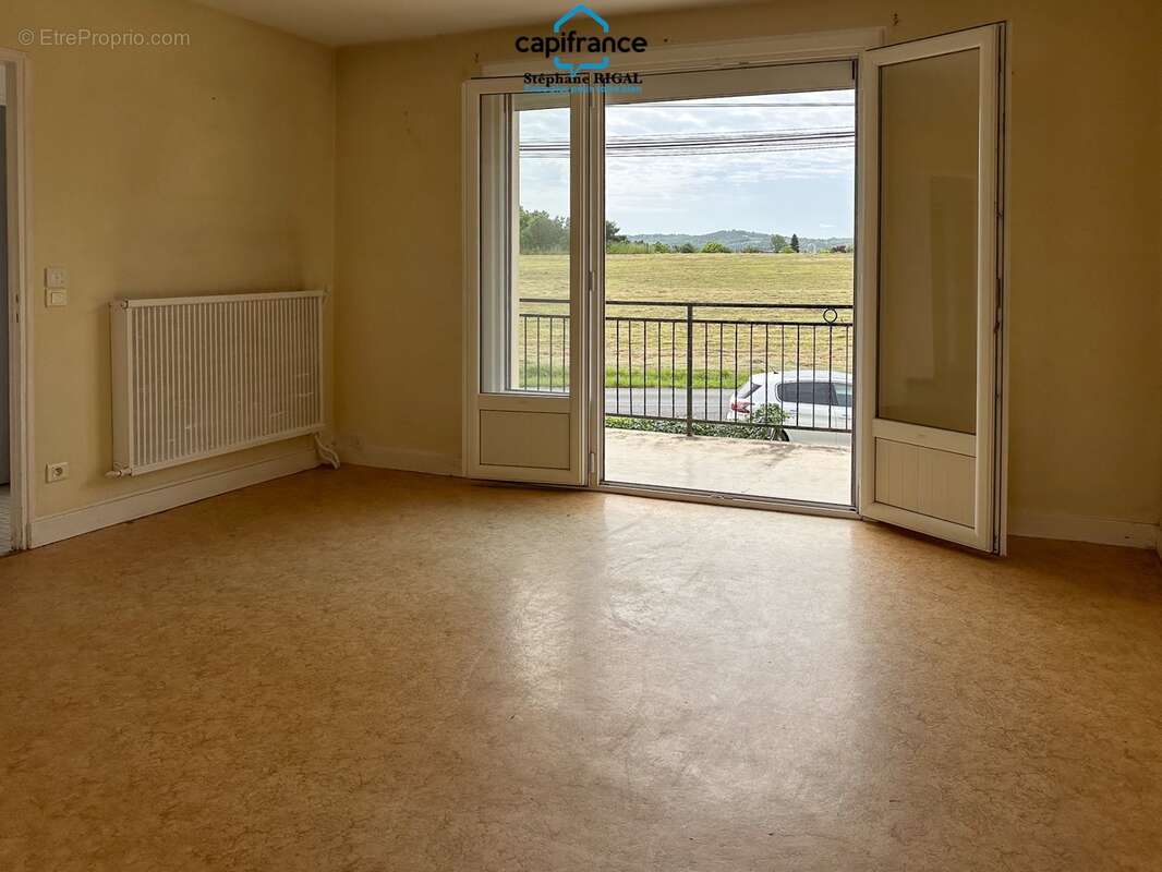 Maison à vendre 4 pièces MONTAYRAL (47) de 68m2 habitables sur 471m2 de terrain - photo 11