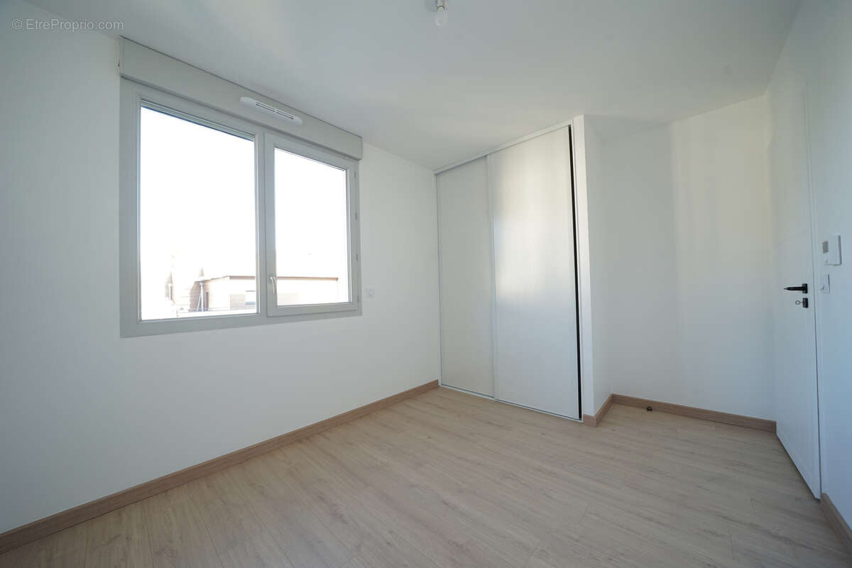 Appartement à MEYLAN