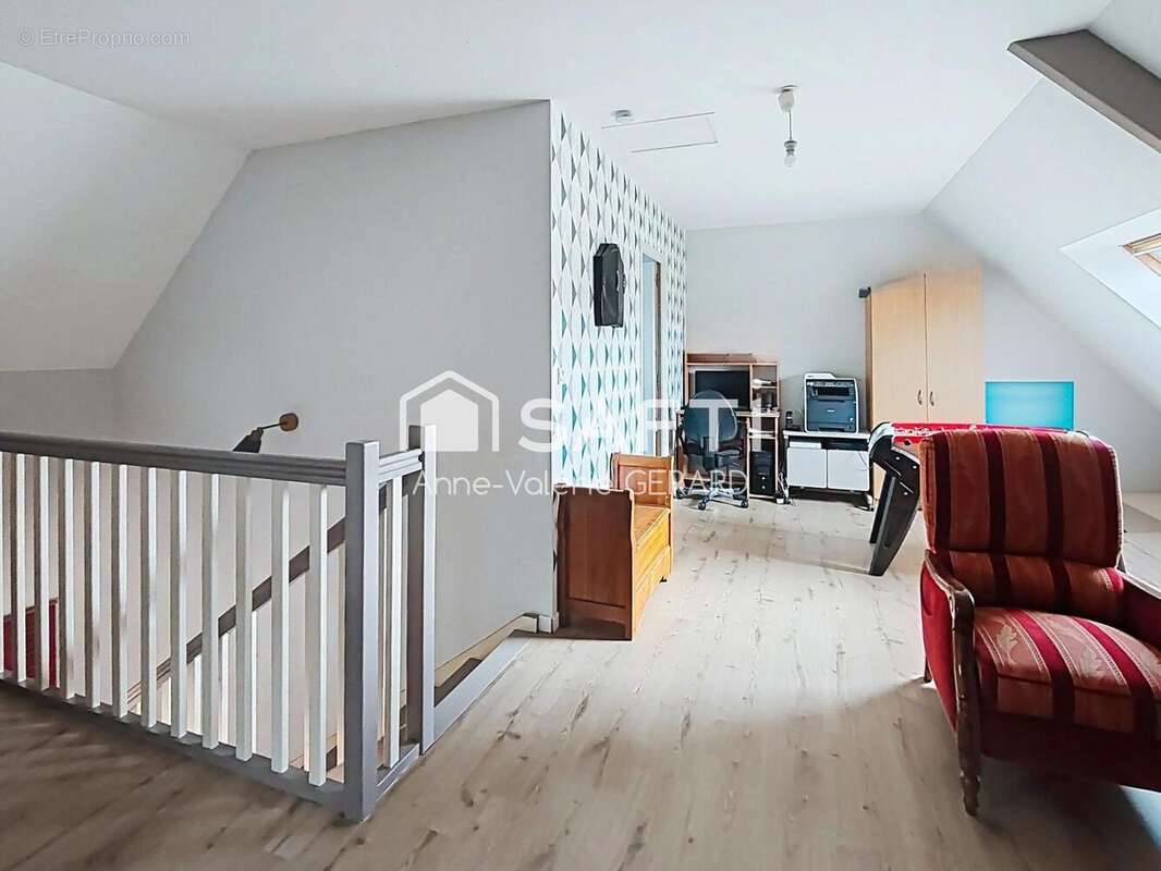 Photo 9 - Maison à DESERTINES