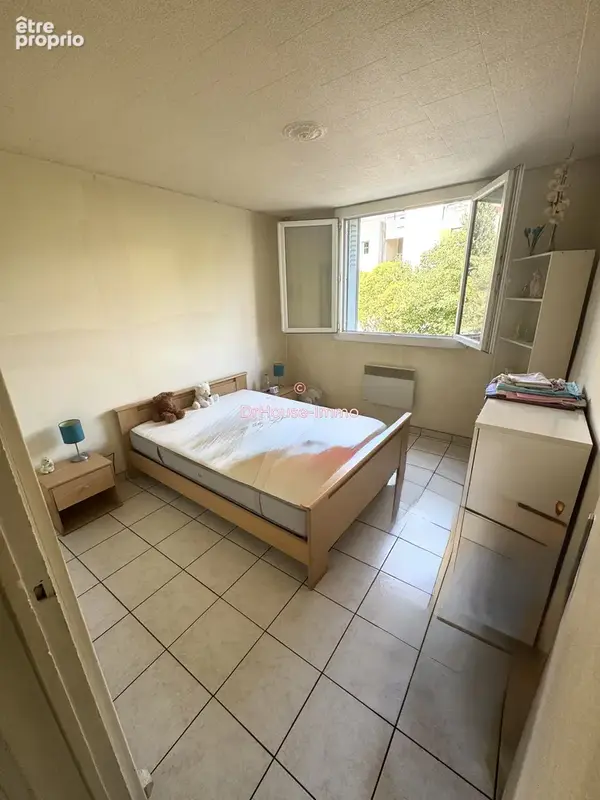 Appartement 53 m² à Marseille-4e  - photo 6