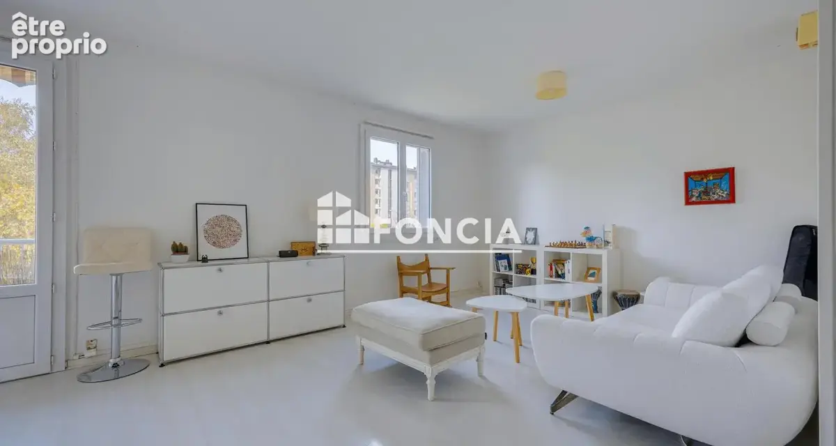 Appartement à ANNECY