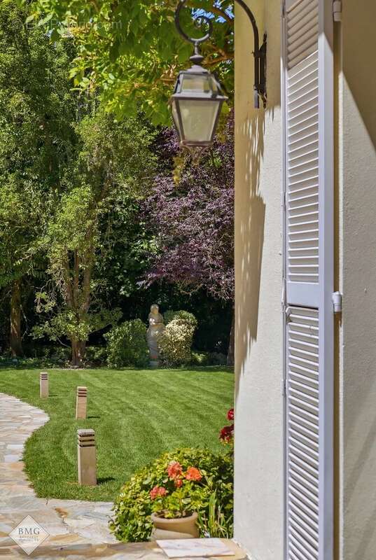 Villa d'exception – Hameau de la Jonchère, Rueil-Malmaison - photo 29