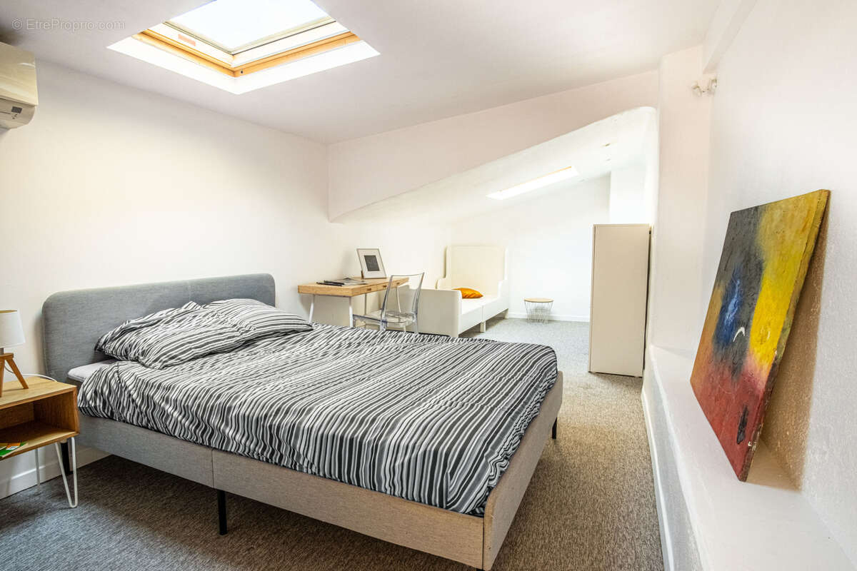Appartement à BANDOL