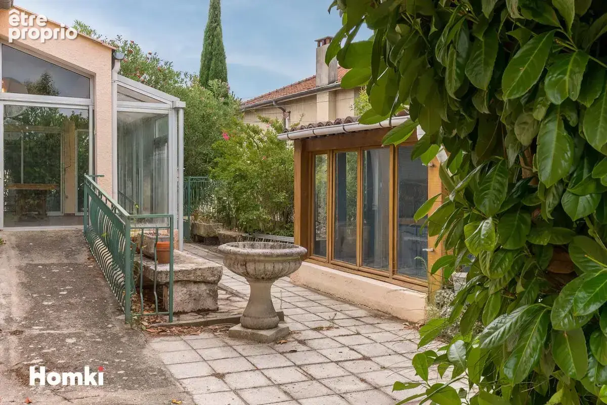 Maison/Villa T6 de 137 m² à Montélimar 26200 accès PMR - photo 12