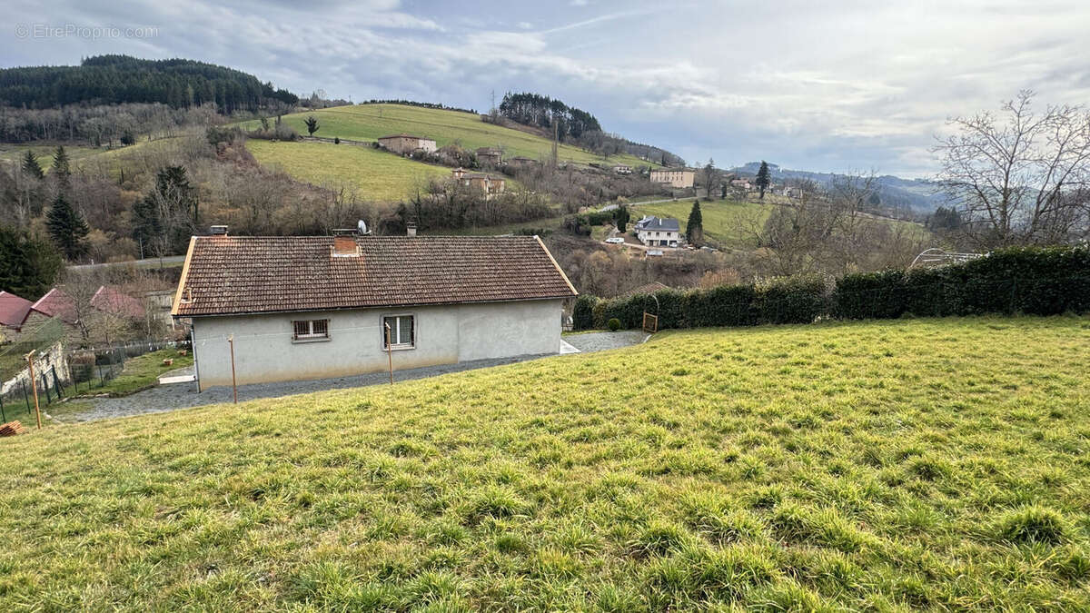 Photo 8 - Maison à MARDORE