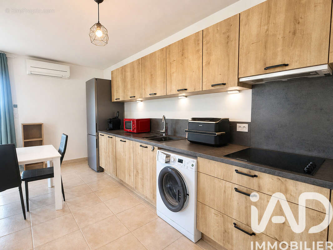 Photo 9 - Appartement à SAINT-MAXIMIN-LA-SAINTE-BAUME