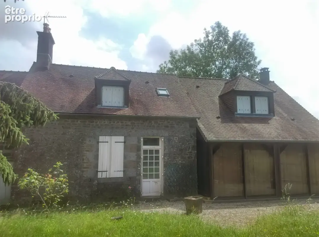 LA FERTÉ MACÉ, en périphérie de la ville - photo 10