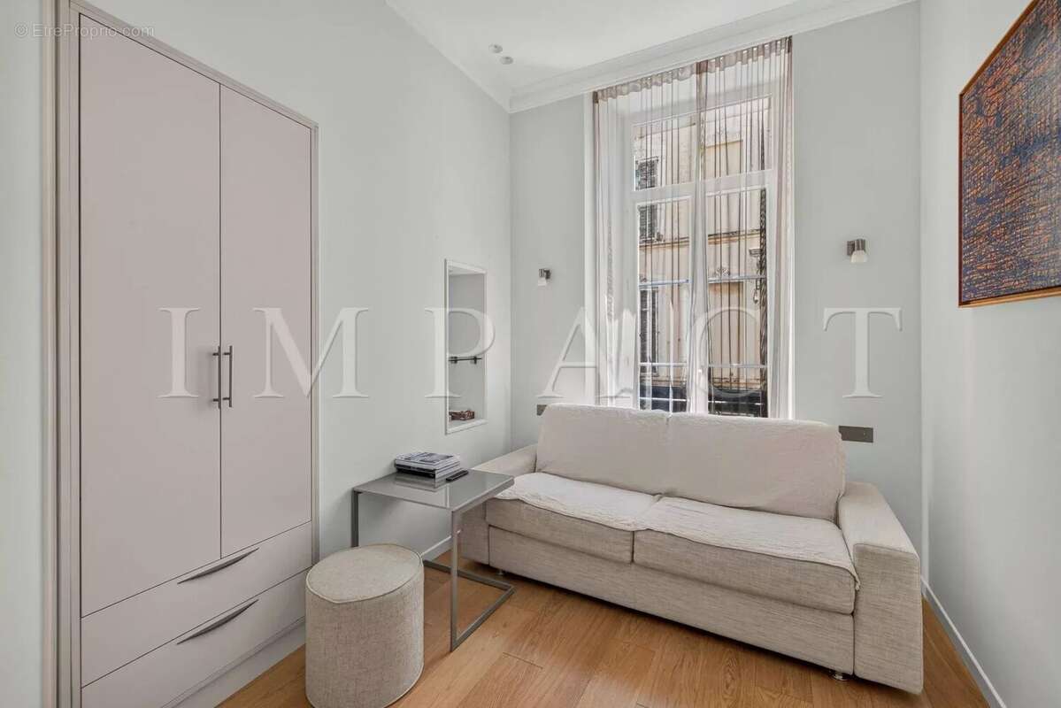 Appartement 3 pièces rénové Cannes Banane à vendre - photo 9