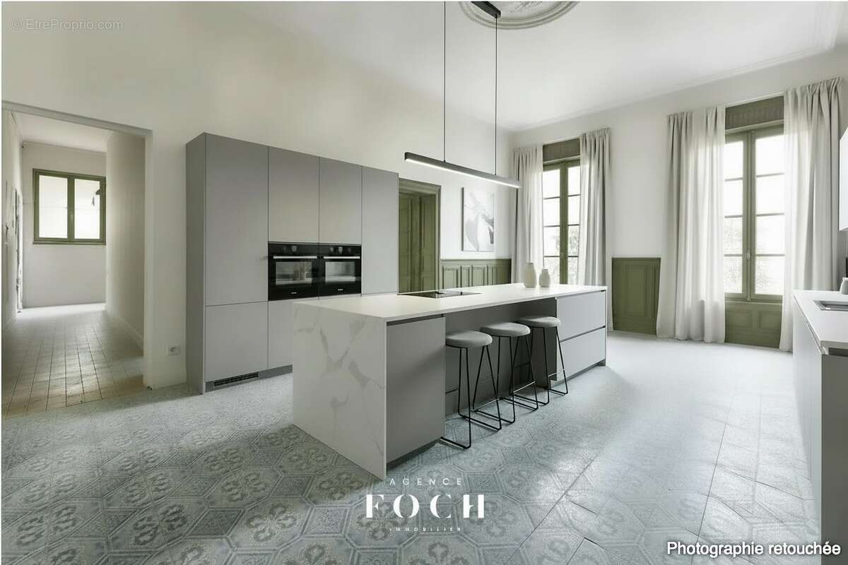 Appartement 118 m² à Pagny-Sur-Moselle  - photo 3
