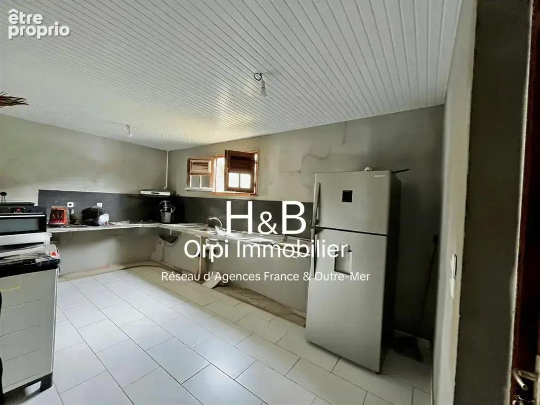 Maison À Vendre LE LORRAIN - photo 4