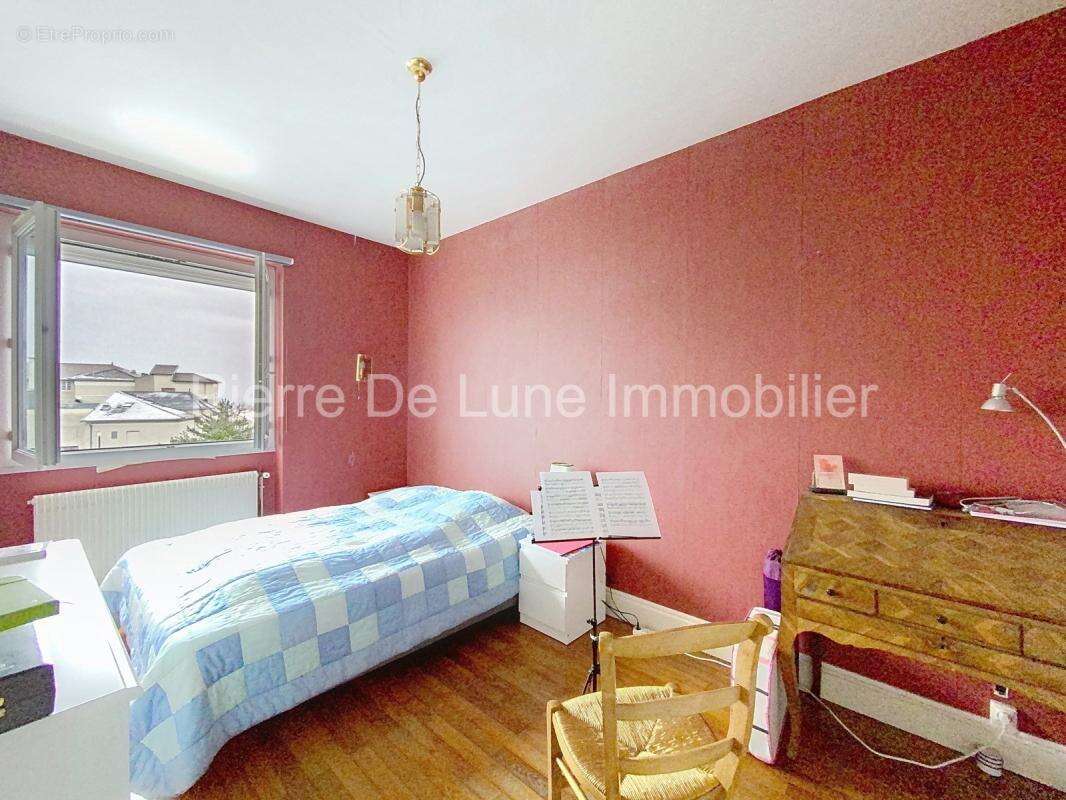 Appartement à LYON-5E