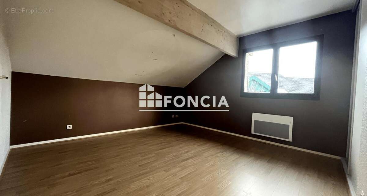 Appartement à DOUSSARD