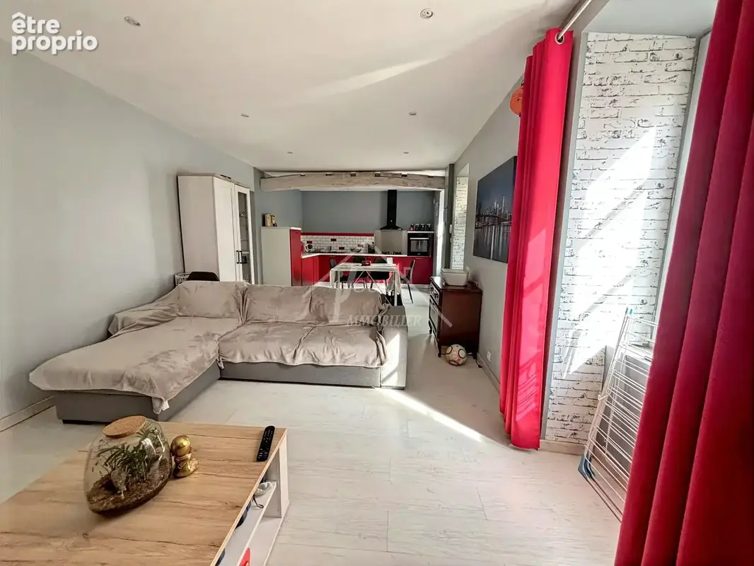 Maison 3 chambres - photo 3