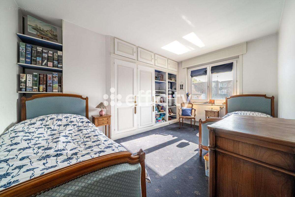 Maison à MARCQ-EN-BAROEUL