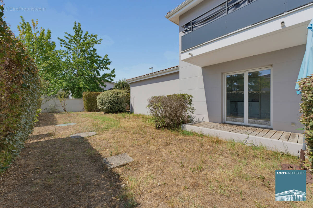 Appartement à MERIGNAC
