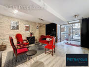 Commerce à IS-SUR-TILLE