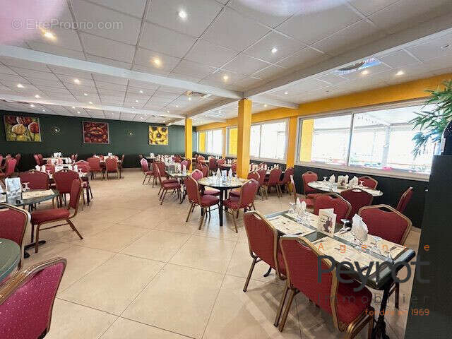 Autre à LE BARCARES