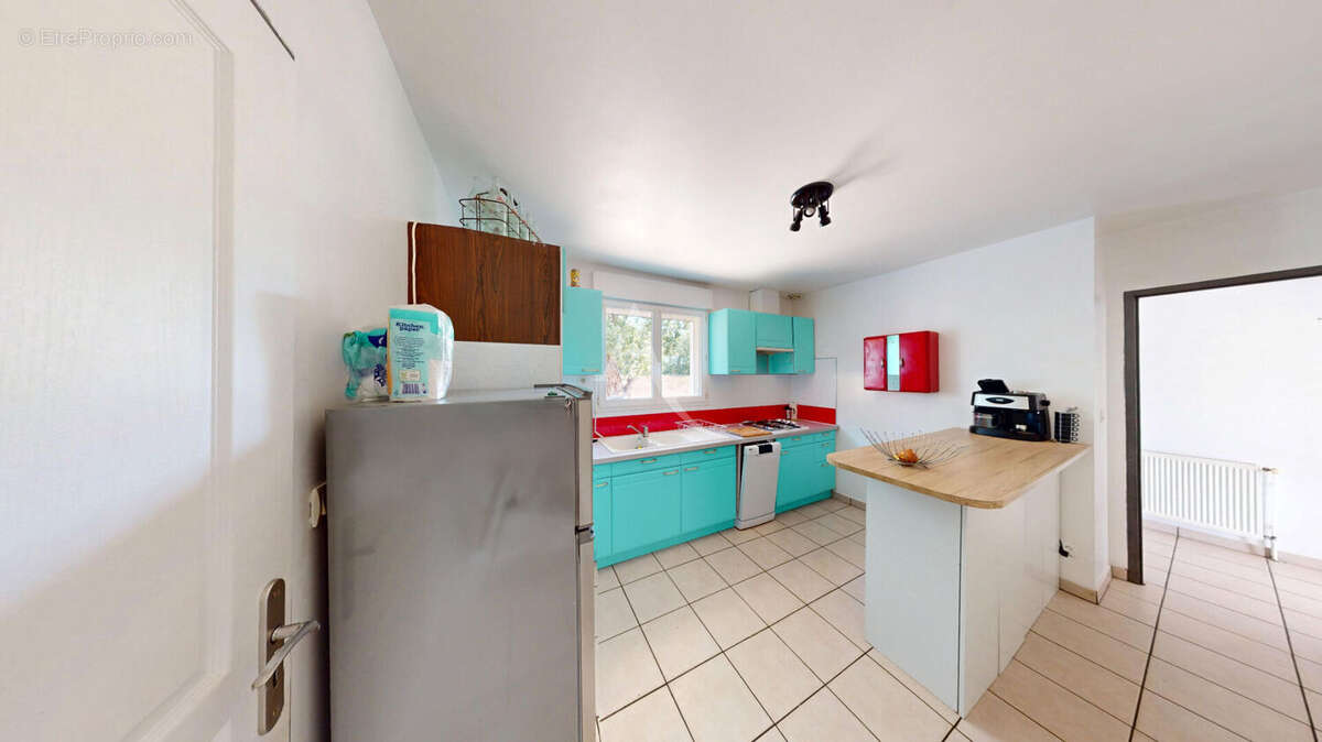 Maison Familiale . Cazeres sur l' Adour - photo 3