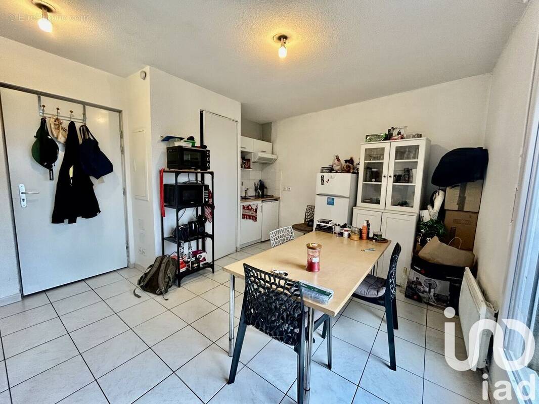 Photo 1 - Appartement à TALANGE