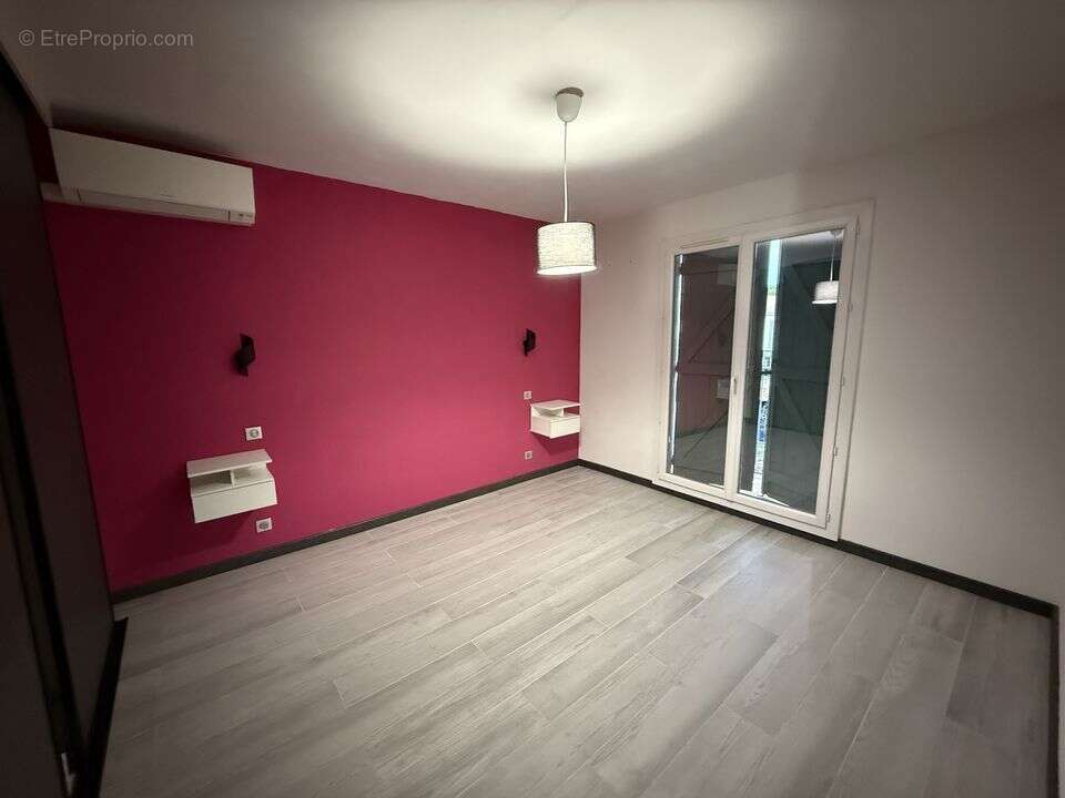 Maison à FOS-SUR-MER