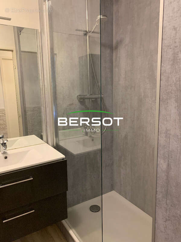 Appartement à VALDAHON