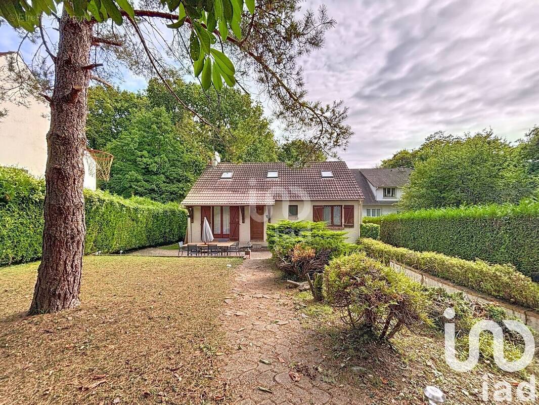 Photo 1 - Maison à MONTRY