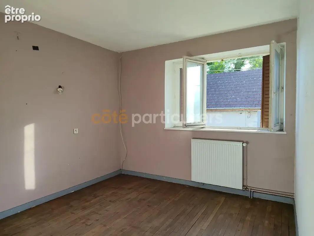Maison - 6 pièces 124 m2 - Chaussin  (39120) - photo 7