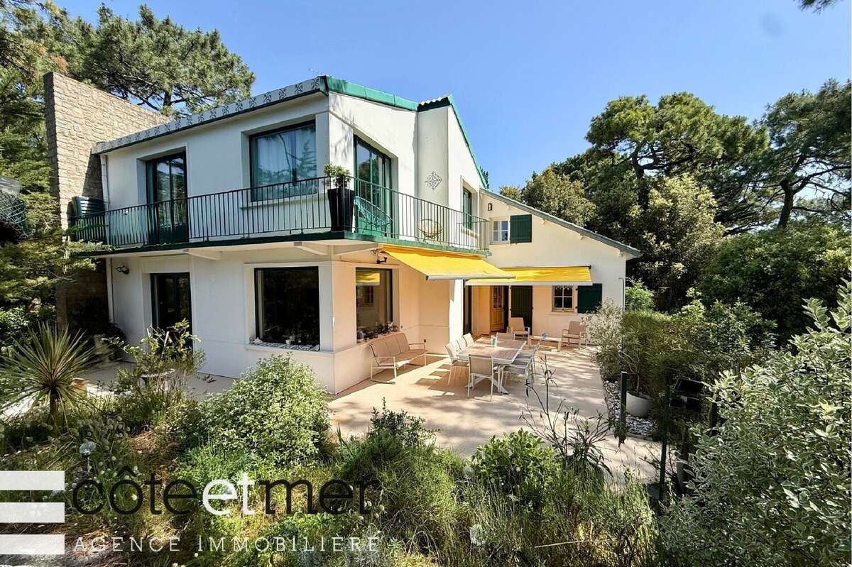 Maison à LA BAULE-ESCOUBLAC