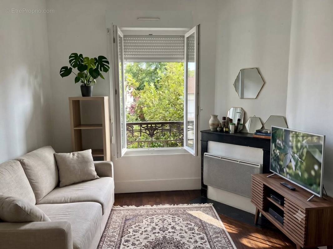 Appartement à CHOISY-LE-ROI