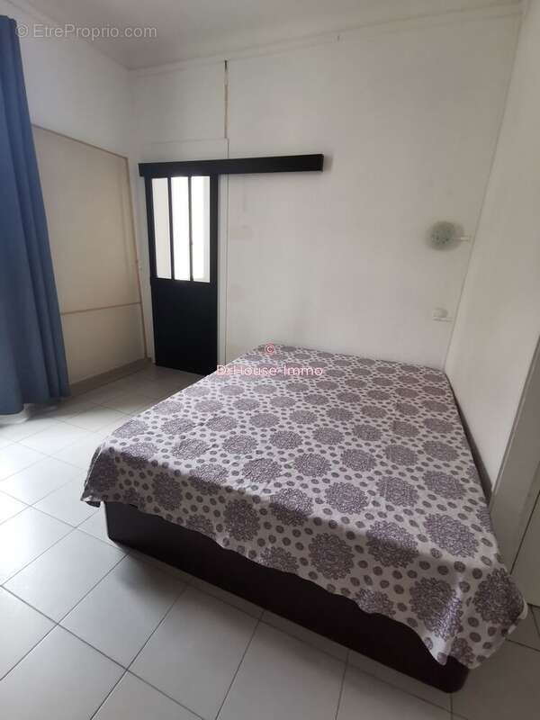 Appartement 38 m² à Saint-Raphael  - photo 6