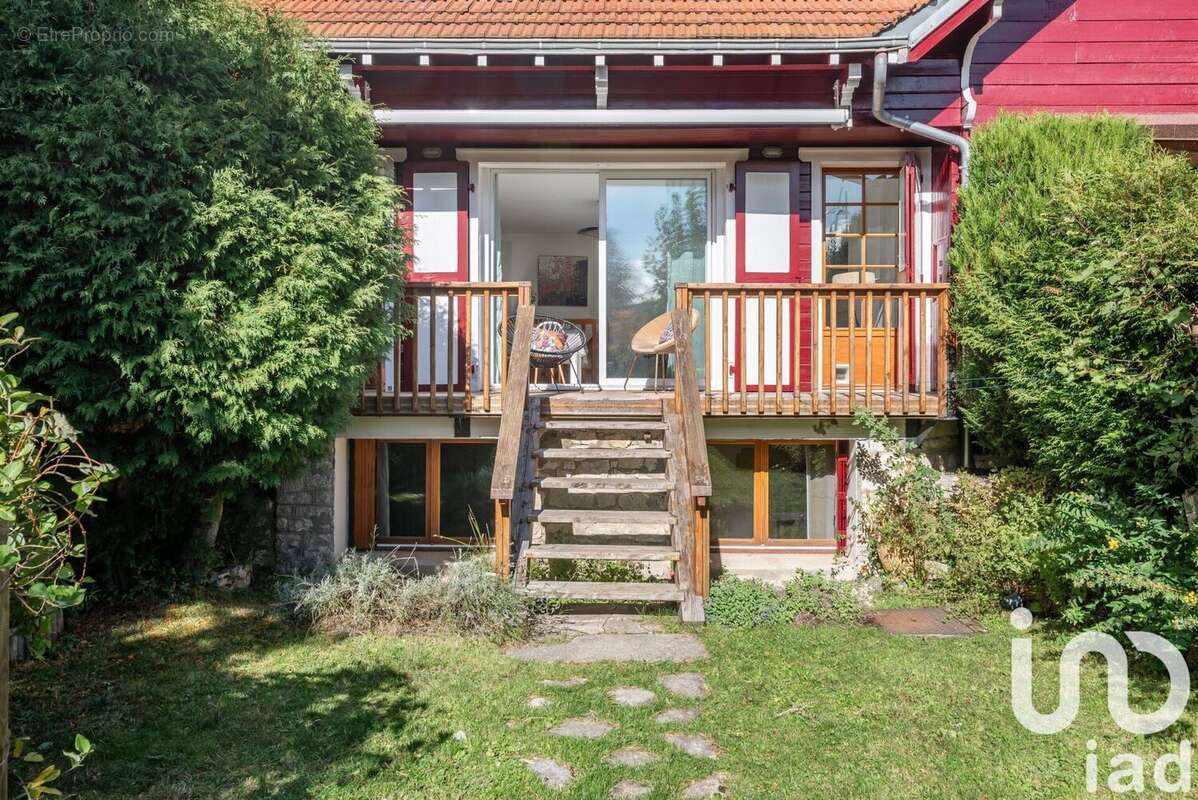 Photo 5 - Appartement à LANS-EN-VERCORS