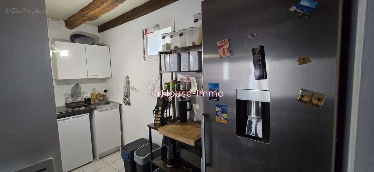 Appartement à POITIERS