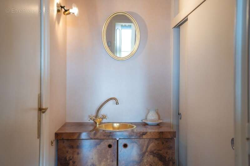 Appartement à BRON