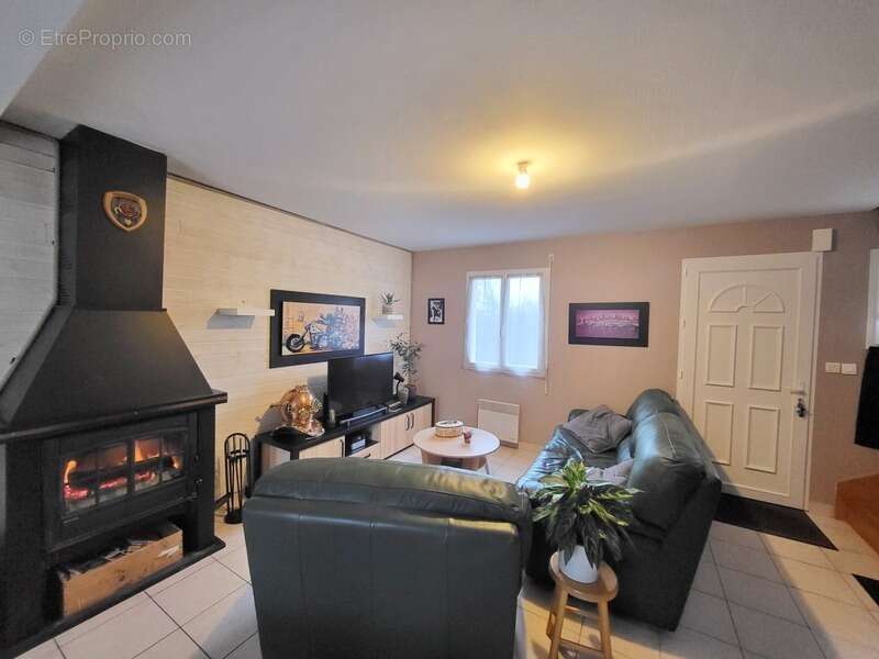 Maison à CAMARET-SUR-MER