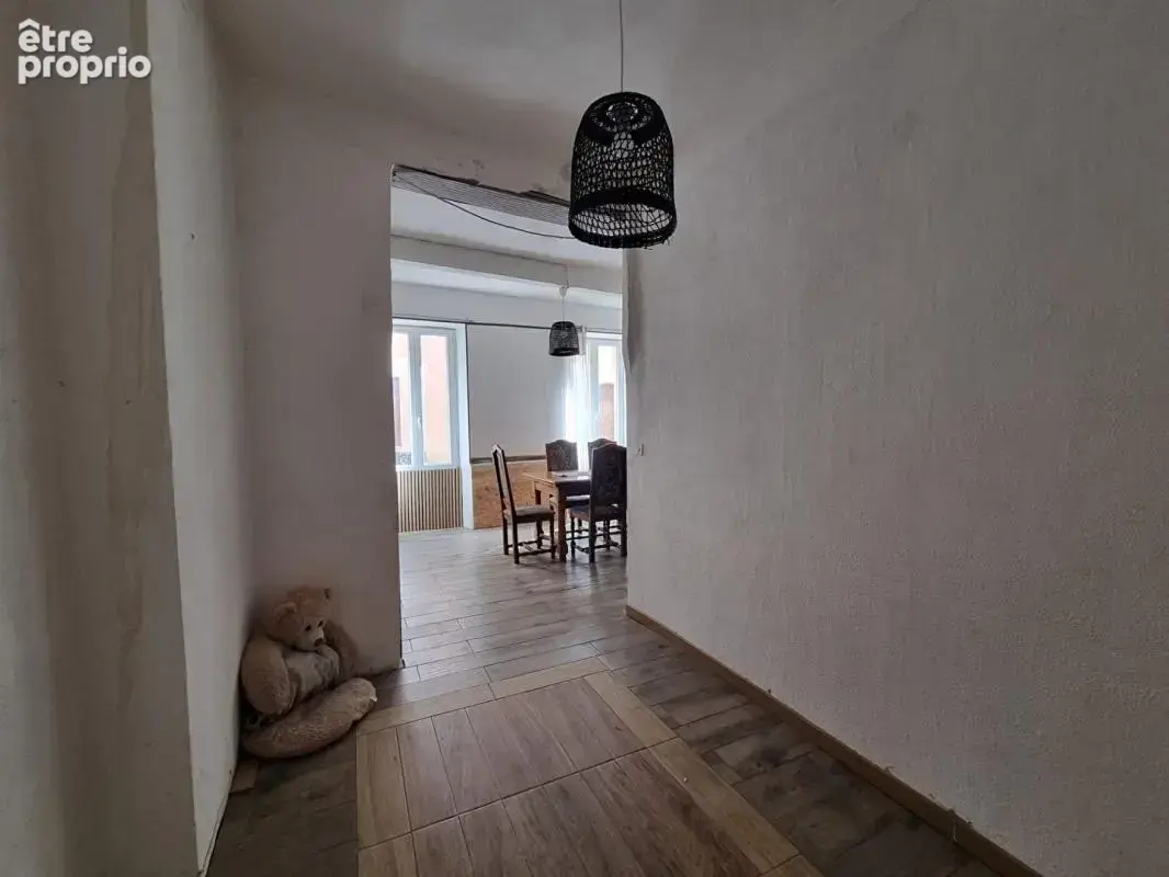 Maison de Village  5 pièce(s) de 110 m2 à Rénover - photo 2