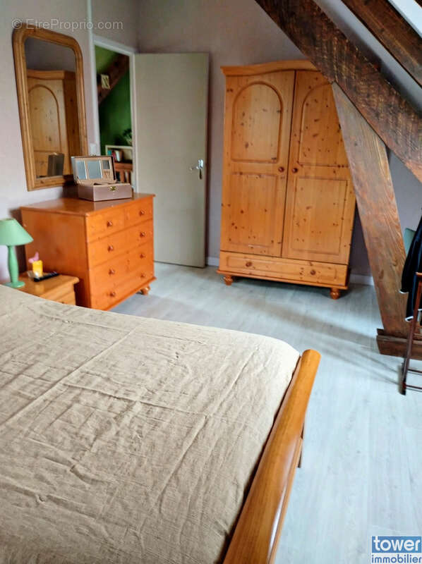 Maison de village - photo 9