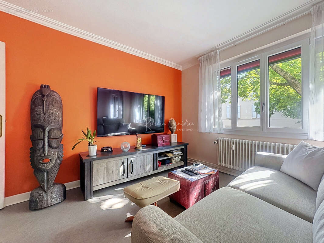 Appartement à MILLAU